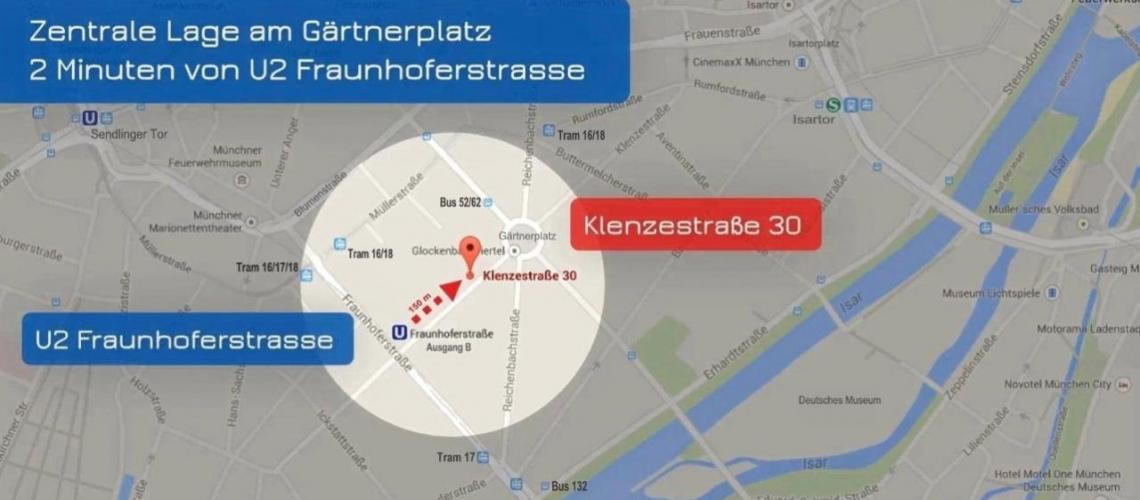 Saxophonunterricht München