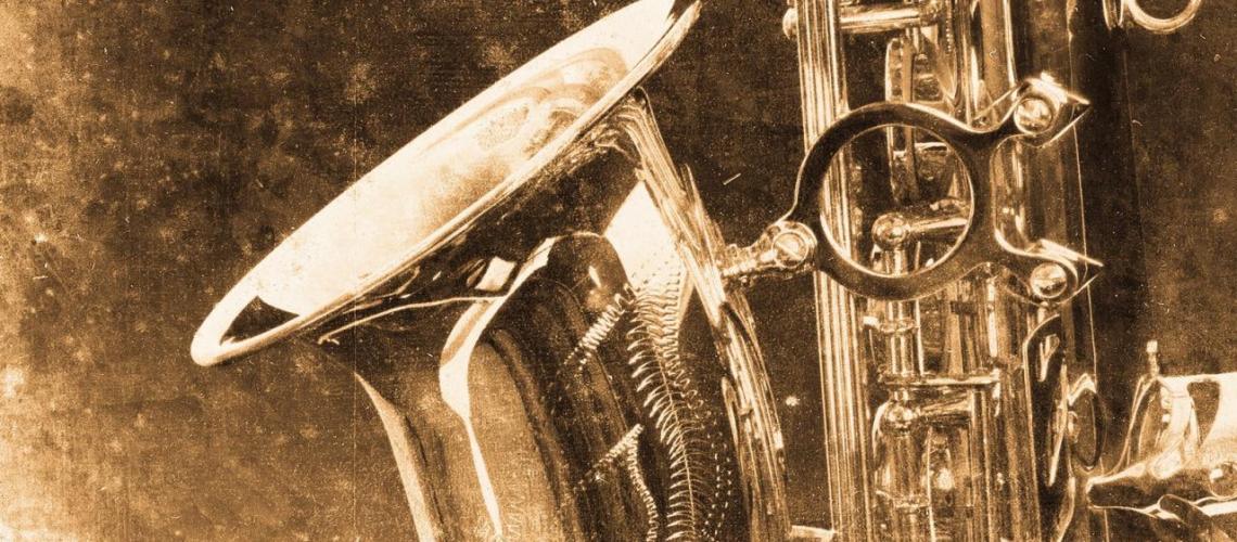 Saxophonunterricht München