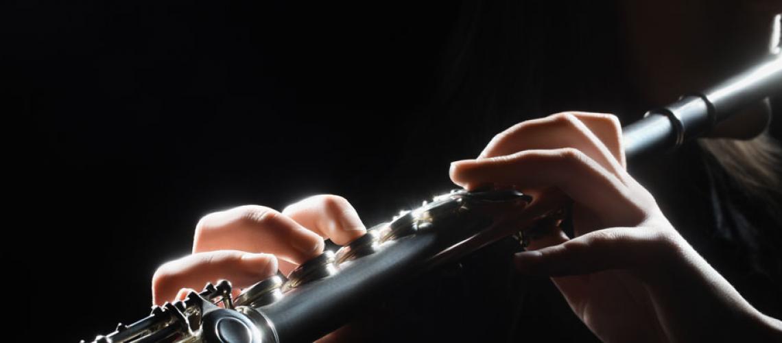 Katja Schilter Querflötenunterricht Querflötenbild