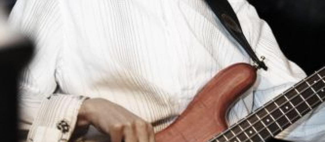 Bassunterricht Frankfurt