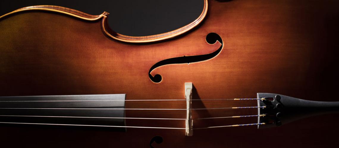 Cellounterricht für Anfänger und Fortgeschrittene in Hamburg-Rellingen Cello Bild