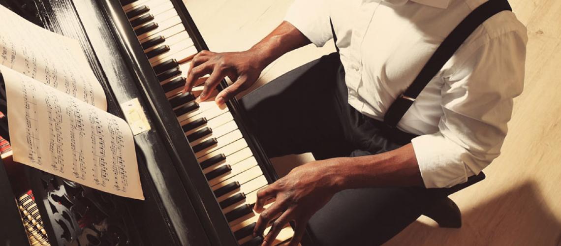 Klavierlehrer Dresden