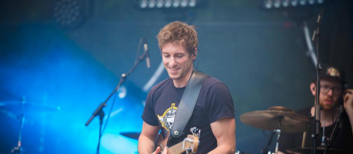 Bass Unterricht, Band Coaching, Studiumvorbereitung vom Profi