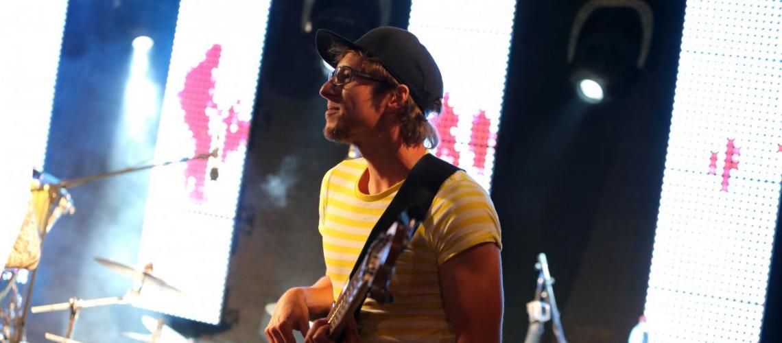 Bass Unterricht, Band Coaching, Studiumvorbereitung vom Profi