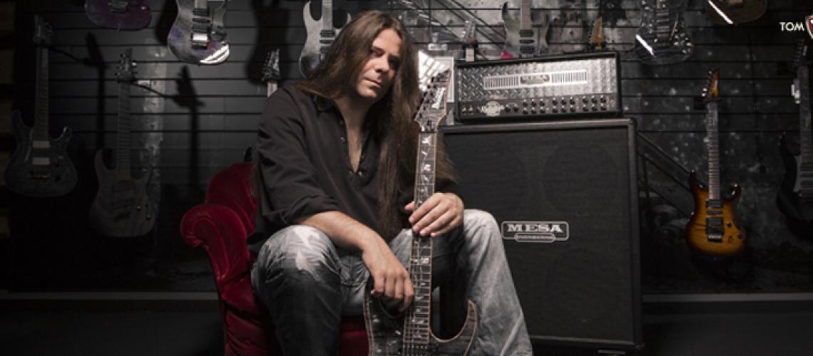 Gitarrenunterricht in Dortmund Robert Resinek