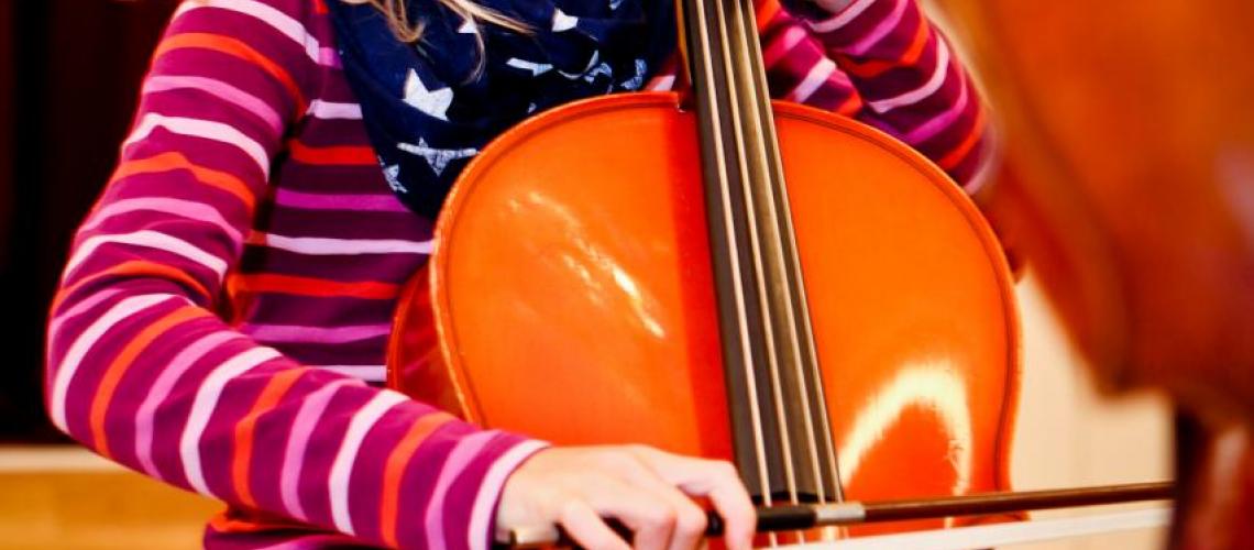 Cellounterricht MusikWerk