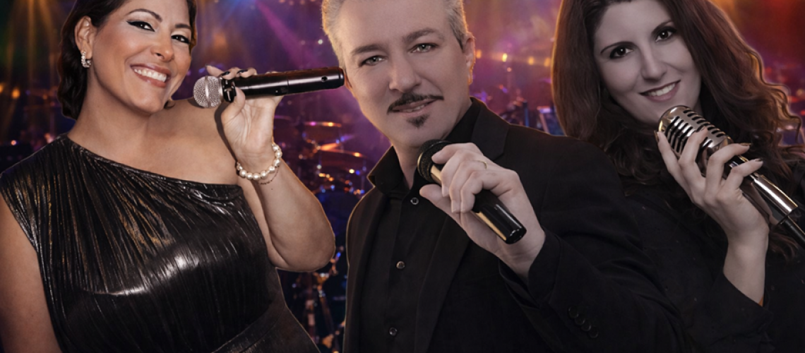 Italienische Hochzeitsband Live Musik mit NoiMusica