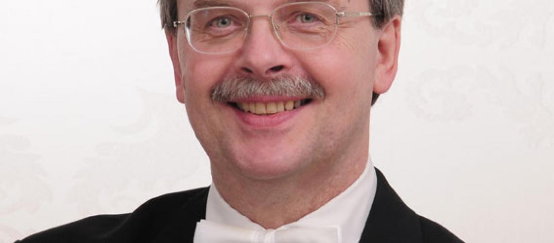 Professor Nandor Szederkenyi