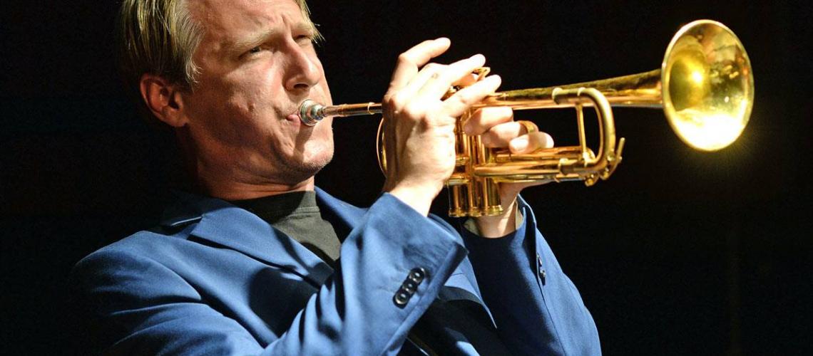 Trompeter Oscar Kliewe Trompeter Oscar Kliewe