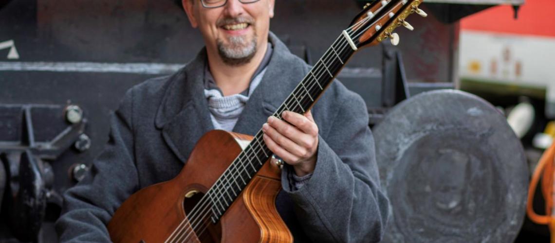 Udo Pirner Foto von Udo Pirner