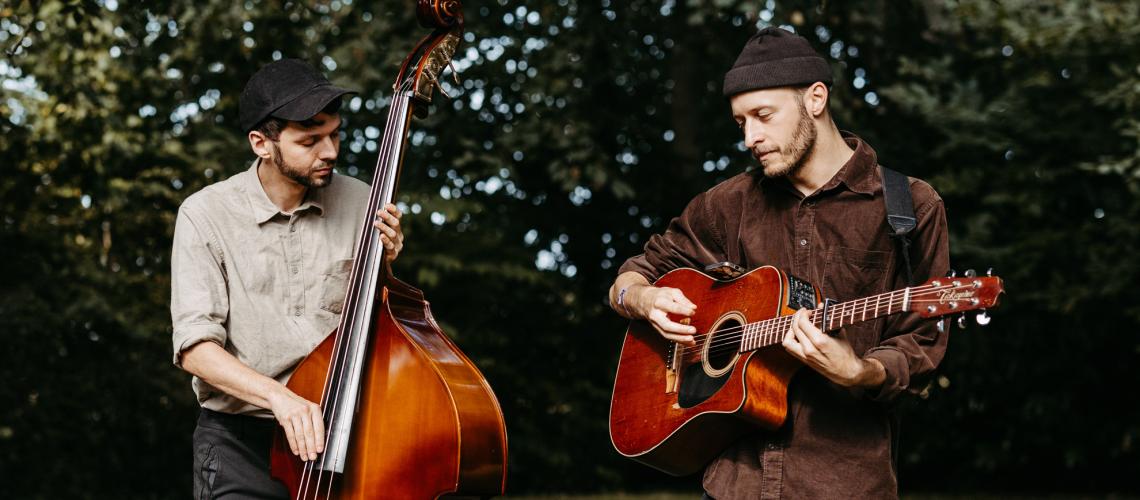 Street Radio - Hochzeitsband & Hochzeits DJ Berlin