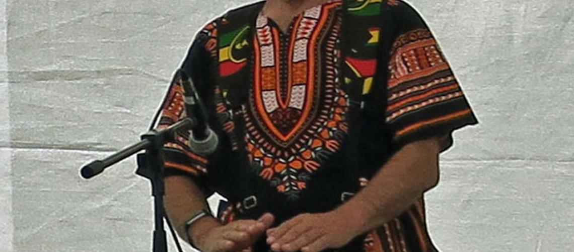 Afrikanisch Trommeln Afrikanisch Trommeln