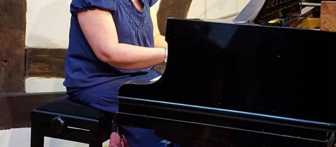 Christel Veciana/Hanau