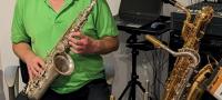 Foto Unterricht Klarinette / Saxophon