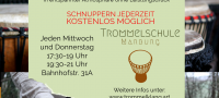 Trommelkurs Marburg