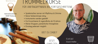 Trommelkurs Marburg