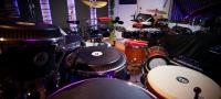 Percussion Corner