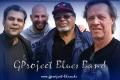 Bild von GProject Blues Band
